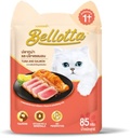 Bellotta Adult Tuna & Salmon 85G