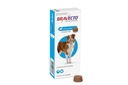 Bravecto Chewable Tablet 20-40Kg 1000Mg