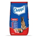 Chappi Adult Chicken & Rice 2.8Kg