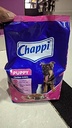 Chappi Puppy Chiken And Milk 3Kg