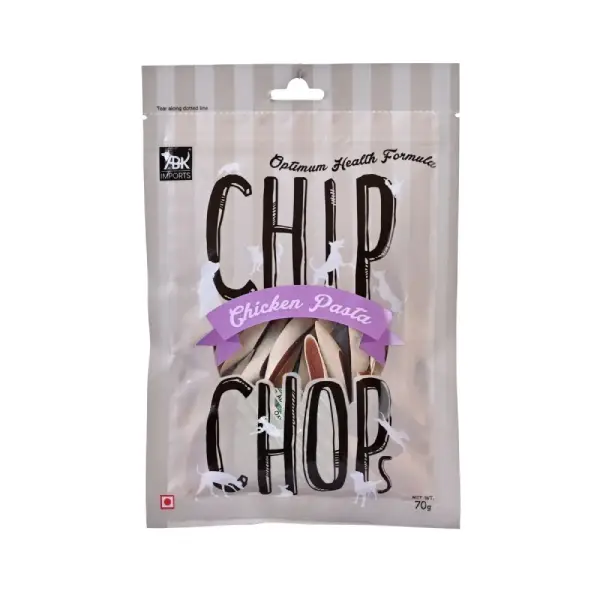 Chip Chops Chicken Pasta 70G