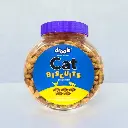 Drools Cat Biscuit 400G