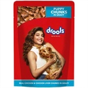 Drools Puppy Chunks In Gravy 150G