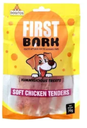 First Bark Soft Chiken Tenders 70G