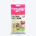 Gnawlers Calcium Milk Bone 7 pieces