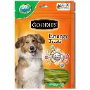 Goodies Energy Treats Chlorophyll 500G