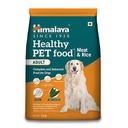 Himalaya Adult Meat & Rice 3Kg