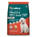 Himalaya Puppy Chicken & Rice 1.2Kg