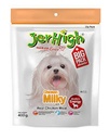 Jerhigh Chicken Milky 400G