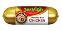 Jerhigh Hotdog Bar Chicken 150G