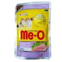 Me-O Kitten Chicken Chunks In Gravy 80G