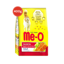 Me-O  Salmon Adult 400G