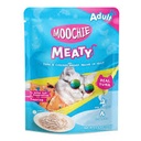 Moochie Adult tuna & chicken breast 70g