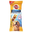 Pedigree Dentastix 25Kg+