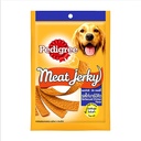 Pedigree Meat Jerky Barbecued Chicken Flavor 80G