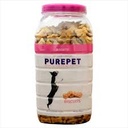 Purepet Biscuit Mutton Flavor 455G