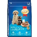 Smart Heart Puppy Chicken, Egg And Milk Flavor 2.7kg