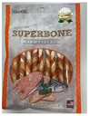 Superbone Salmon Oil stix