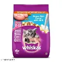 Whiskas Junior Ocean Fish  3Kg