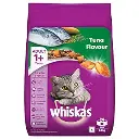 Whiskas Tuna 480G