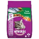 Whiskas Tuna Adult 1.2Kg