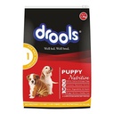 Drools Puppy Chicken & Egg 1.2Kg