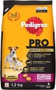 Pedigree Pro Mother And Pup Starter Small Breed 1.2Kg