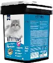 Kitty yums persian ocean fish with container 7kg