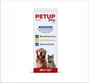 Petup Pro Multivitamins Syrup 200Ml