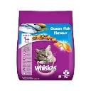 Whiskas Ocean Fish Adult 3Kg