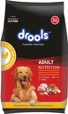 Drools Adult Chicken & Egg 3Kg old