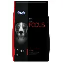 Drools Focus Puppy 4Kg