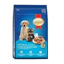 Smart Heart Puppy Chicken, Egg & Milk 1.3Kg