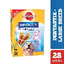 Pedigree Denta Stix Large Box