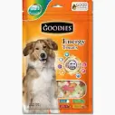 Goodies Energy Treats Cut Bone 125g