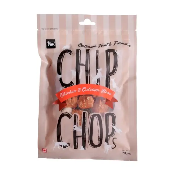 Chip Chop Roast Chicken 70G