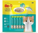 Me-O Creamy Treats Tuna & banito 300G