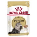 Royal Canin Persian adult Loaf Moussee gravy 85g