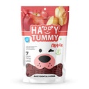 Happy Tummy Apple 7pie 150g