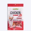 JerHigh Chicken Stix bite 100g 