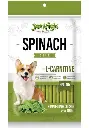 JerHigh spinach stix l-carnitine