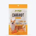 JerHigh Carrot Stix 100G