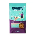  Bowlers adult chicken and vegetables 100g